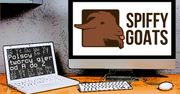 Polscy twórcy gier od A do Z: Spiffy Goats