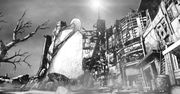 Krótka zapowiedź Afterfall: Reconquest jest bardzo enigmatyczna