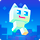 Super Phantom Cat - be a jumping bro ikona