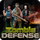 Zombie Defense ikona