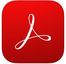 Adobe Acrobat Reader icon