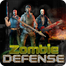 Zombie Defense icon