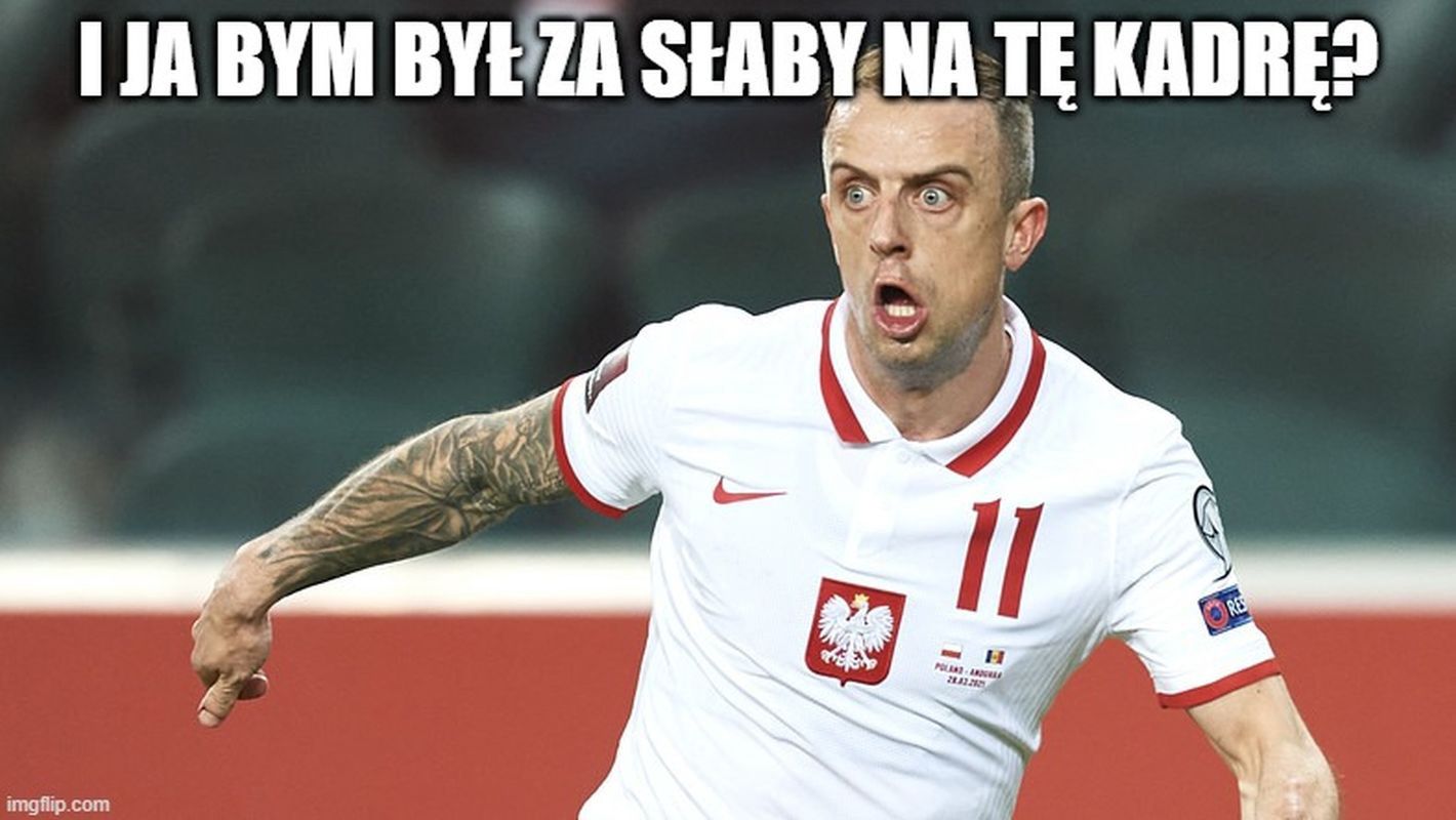 Memy Polska Słowacja Euro 2020