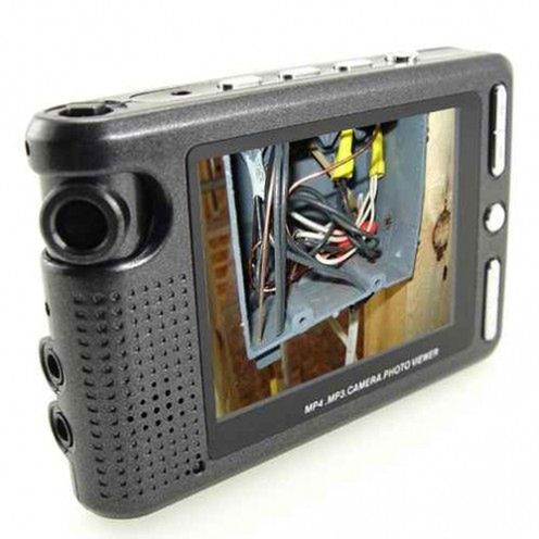 Spy Sneak Camera 2