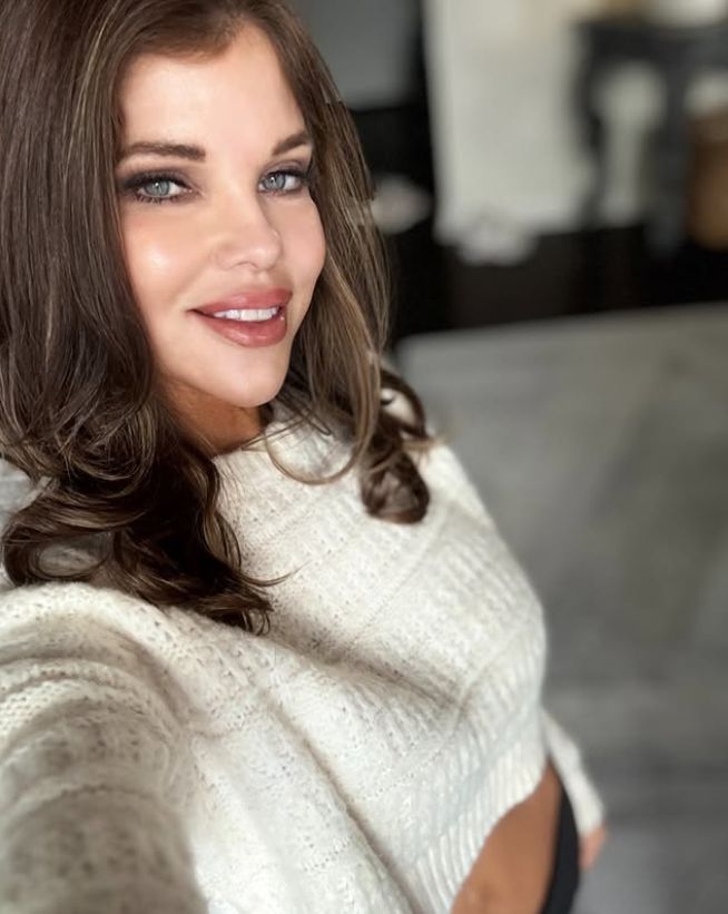 Donna D’Errico