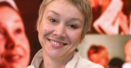 Daria Trafankowska miała tylko 50 lat. W "Na dobre i na złe" pokazała inną twarz