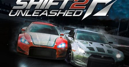 SHIFT 2 Unleashed do pobrania za darmo z App Store [wideo]