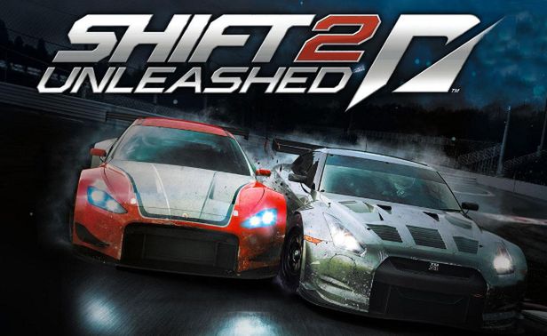SHIFT 2 Unleashed do pobrania za darmo z App Store [wideo]