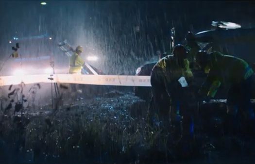 Polska Spółka Gazownictwa w kampanii wizerunkowej pokazuje poświęcenie swoich pracowników