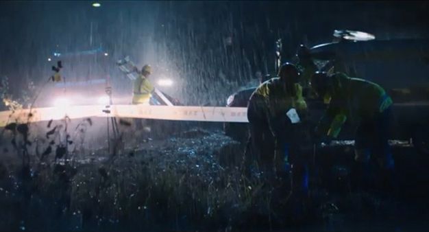 Polska Spółka Gazownictwa w kampanii wizerunkowej pokazuje poświęcenie swoich pracowników