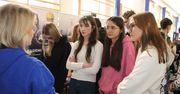 Radomsko: Targi Edukacji i Pracy 2026 w II Liceum Ogólnokształcącym