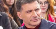 Traumatyczne wyznanie Kammela z dzieciństwa. Wspomniał o rodzicach