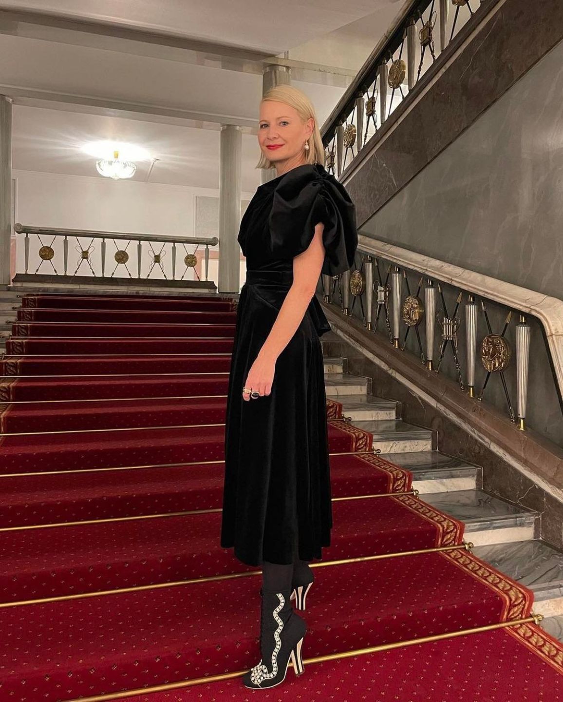 Małgorzata Kożuchowska
