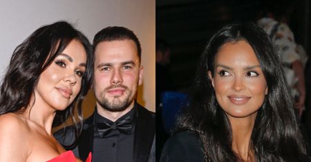 Sylwia Bomba i Grzegorz Collins STAJĄ W OBRONIE Klaudii El Dursi: "Wielu z nas łamie przepisy i jedzie za szybko..."