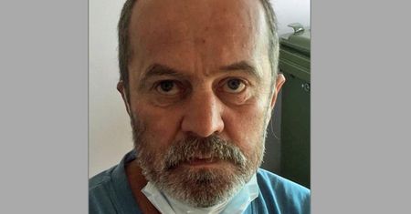 Nie pamięta kim jest i mówi po polsku. Belgijska policja apeluje