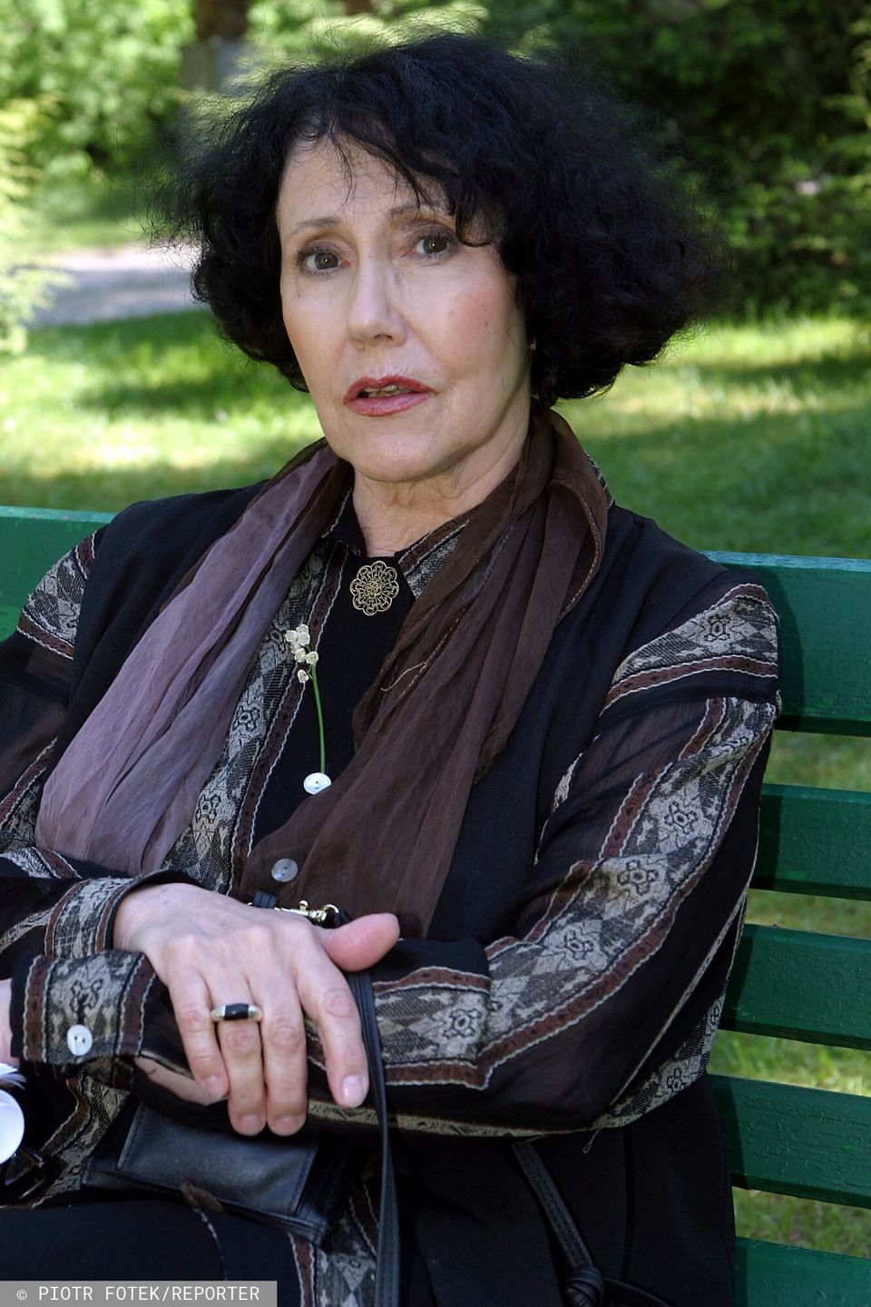 Hanna Stankówna