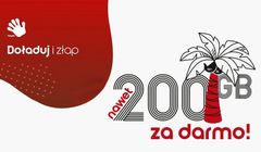 Skumulowane gigabajty internetu w ofercie Heyah