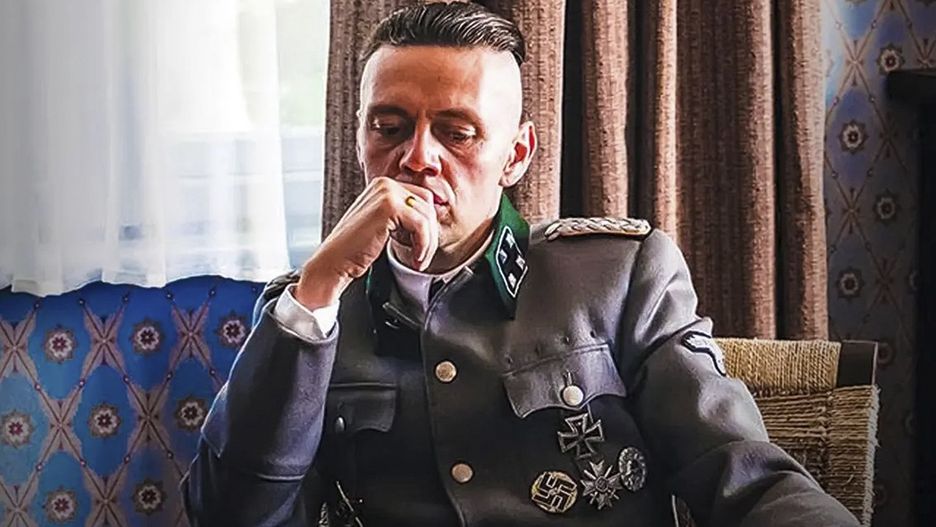 "Strefa interesów"