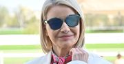 Małgorzata Kożuchowska szczerze o Bogu i pielgrzymkach. "Chcę wierzyć, że to ma sens"