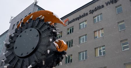 Afera z mobbingiem w państwowej spółce. Dyrektor z JSW ocalił pracę