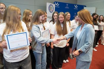 550 tysięcy młodych ludzi mówi o śmierci i życiu! Wielka kampania "Drugie Życie" bije rekordy w Wielkopolsce