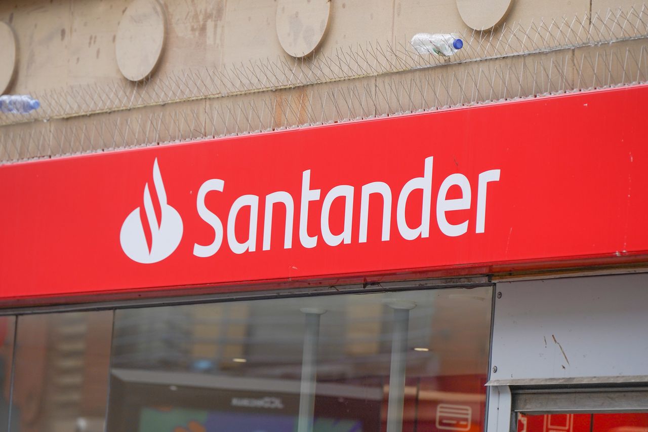 Santander Bank Polska wydał ostrzeżenie. Dotyczy każdego klienta