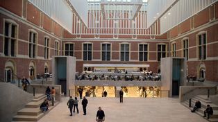 Przez 300 lat leżał w prywatnych rękach. Teraz pokażą go światu