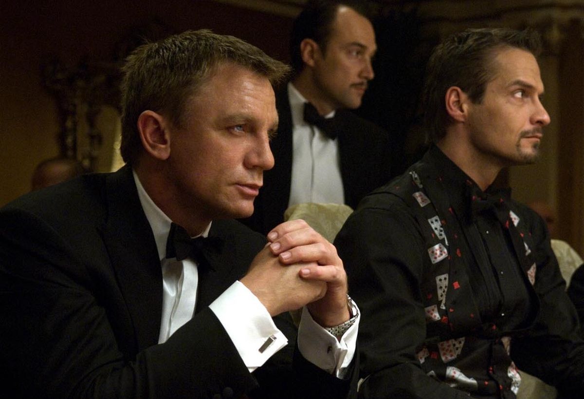 Daniel Craig powiedział "koniec". Kiedy poznamy nowego Bonda?