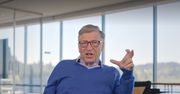 Koronawirus. Netflix stworzył dokument, który zaskoczył oskarżeniami. I występuje w nim Bill Gates