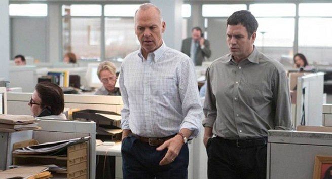 5 lutego premiera filmu "Spotlight" (wideo)