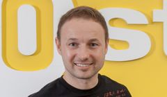 Tomasz Frankowski będzie reklamował sklepy 50 style