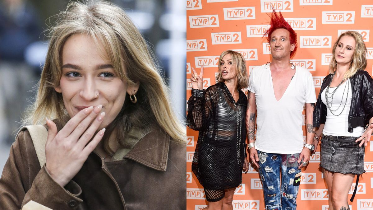 Fabienne o relacjach w rodzinie Wiśniewskich