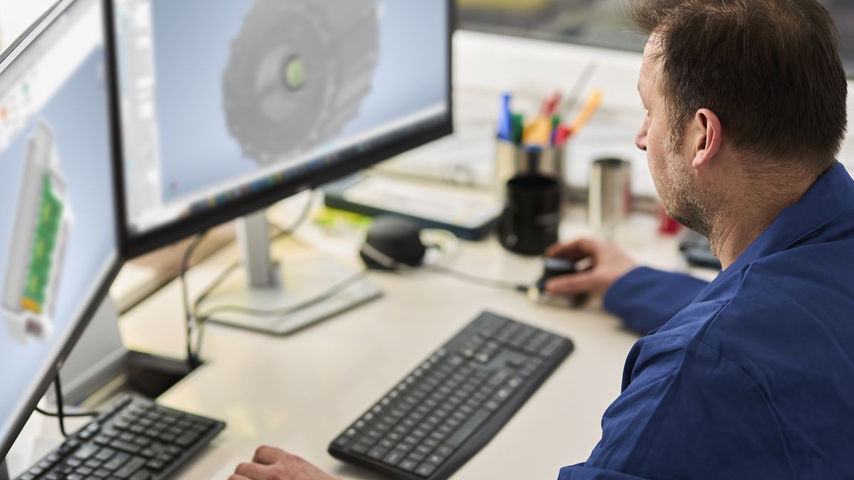 Biuro projektowe Elimen Group