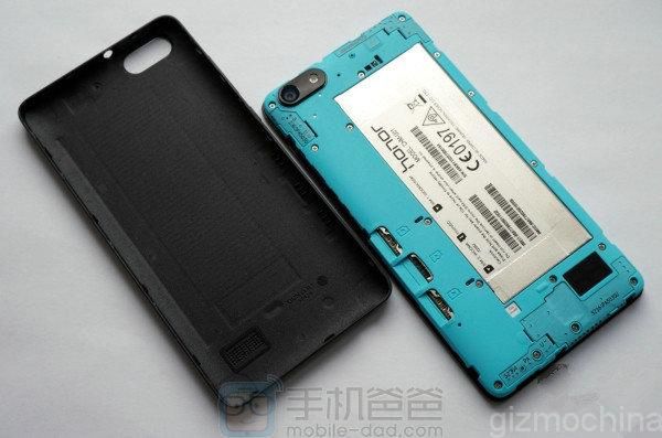 Honor niedługo zaprezentuje trzech przedstawicieli serii 4C? 6