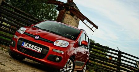 Fiat myśli nad stworzeniem budżetowej marki konkurującej z Dacią