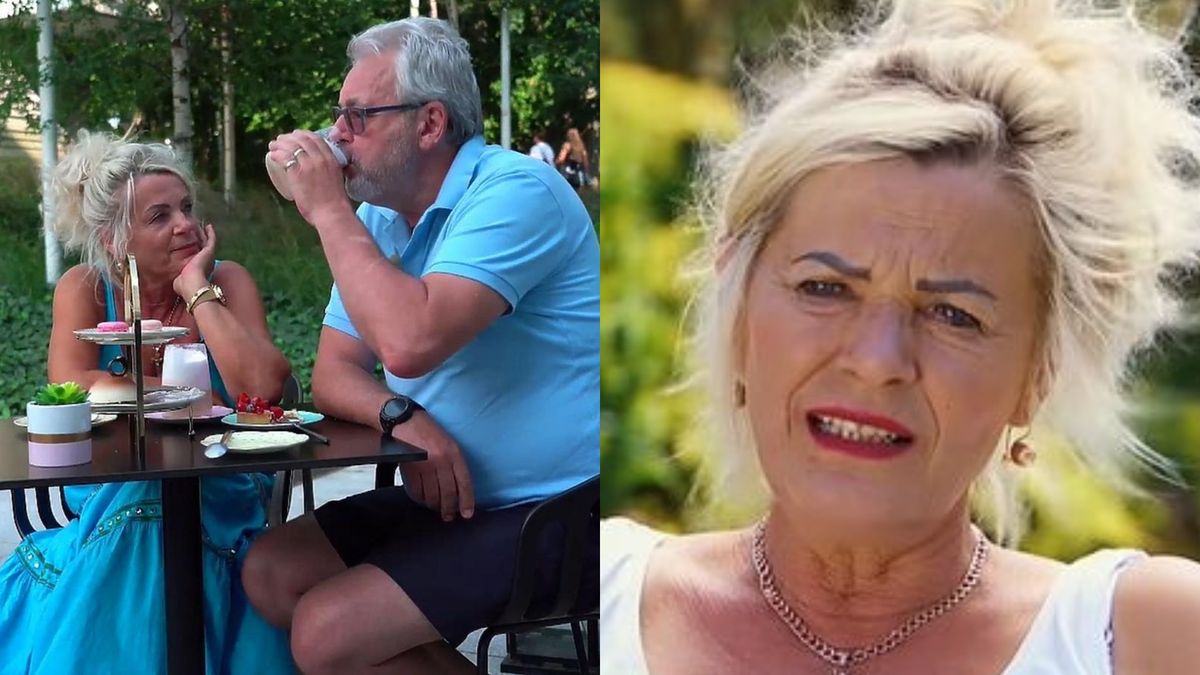 Elżbieta i Marek z "Rolnika" jednak nie są razem? Córka uczestniczki ujawnia prawdę o ich relacji 