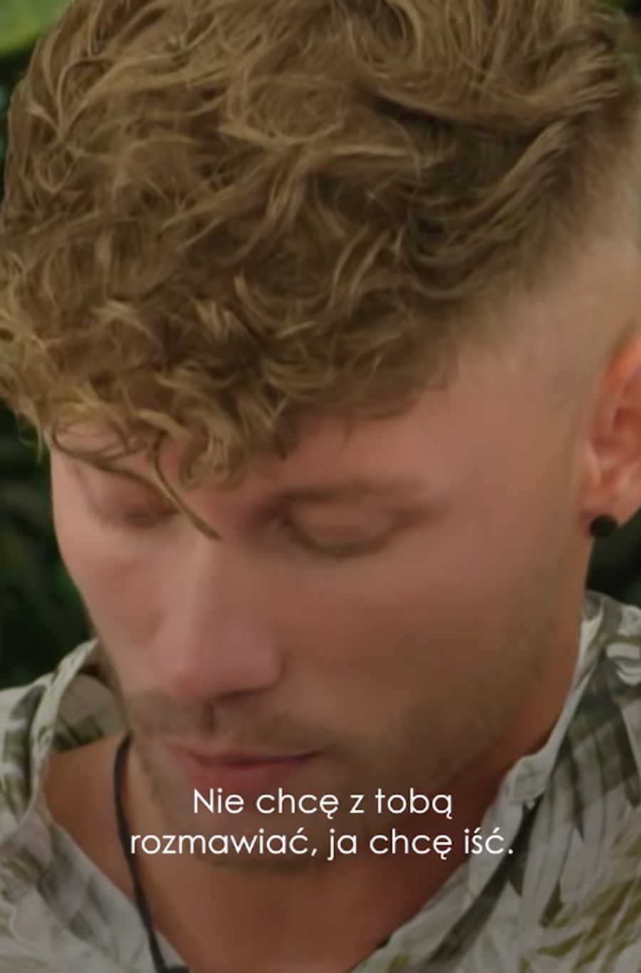 „Love Island. Wyspa miłości” 