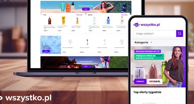 Szybki koniec Wszystko.pl. „Musiałoby wyróżnić się czymś wyjątkowym”