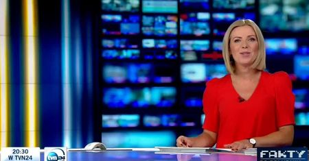 CNN Polska zastąpi TVN24? Ekspert mówi o zmianach