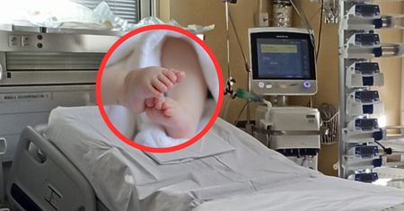Był w stanie śmierci klinicznej. Wieści ze szpitala w sprawie 2-latka