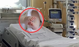 Był w stanie śmierci klinicznej. Wieści ze szpitala w sprawie 2-latka