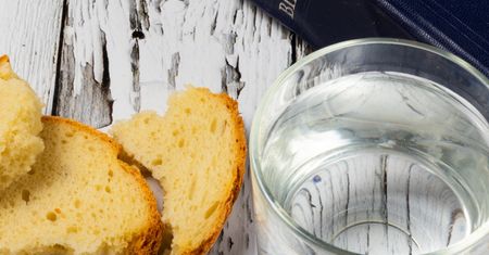 Co można jeść w Wielki Piątek? Nie każdego obowiązuje wtedy post ścisły