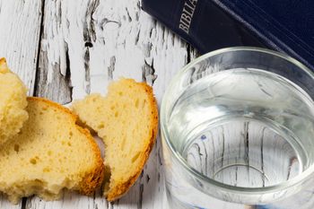 Co można jeść w Wielki Piątek? Nie każdego obowiązuje wtedy post ścisły