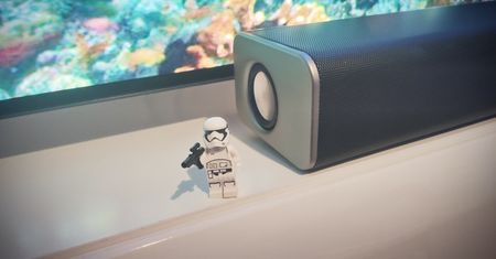 Po co komu soundbar i dlaczego warto wydać na niego pieniądze?