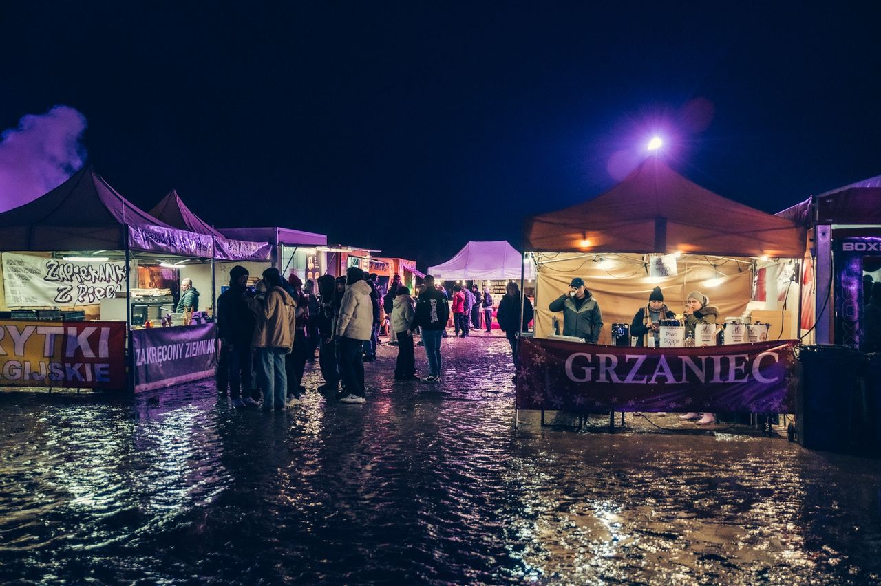 SouthFest w Nowym Targu