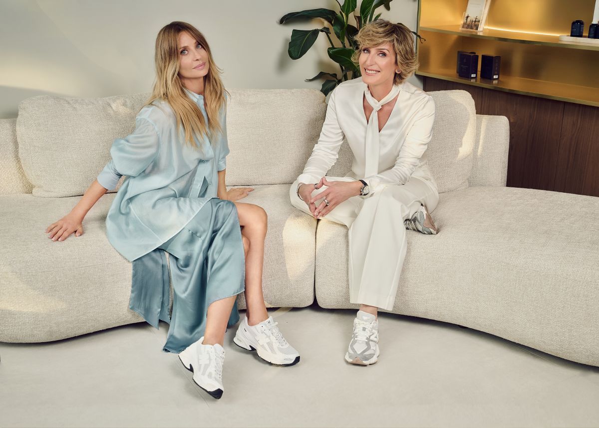 Aneta Kręglicka ambasadorką Longevity Sport Lab