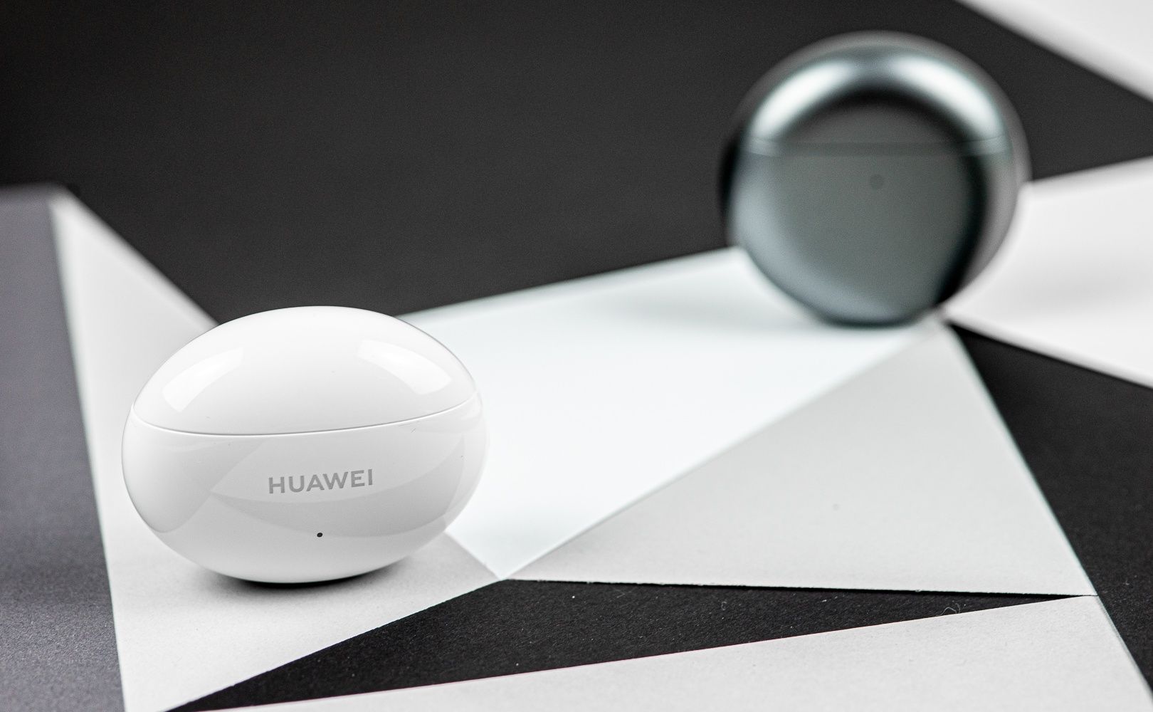 Huawei Freebuds 4i FreeBuds 4 etui ładujące