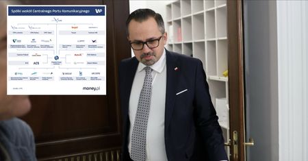 Nie tak łatwo będzie "rozmontować" CPK. Horała stworzył wokół niego imperium [OPINIA]
