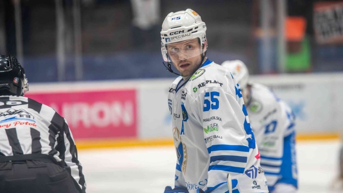 Dobre wieści dla kibiców Unii. Czołowy środkowy wznowił treningi