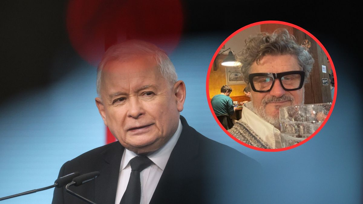 Politycy nigdy za sobą nie przepadali